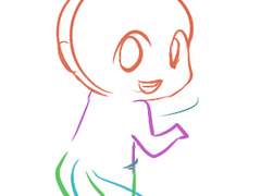 (무료배포)예전 움짤 이메레스/트레틀 모음