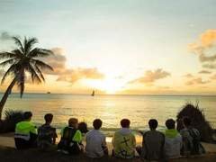 Every Day, Every Night