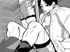 여름은 대게 미화되기 마련이다. (上)