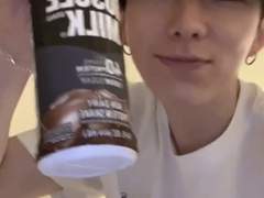 라헬이 아빠 유기현