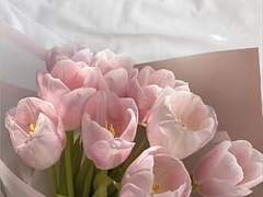 나의 영원한 리시안셔스에게