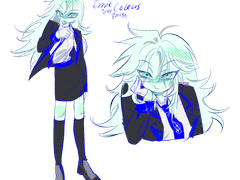 공격형/안비 콜레우스/28