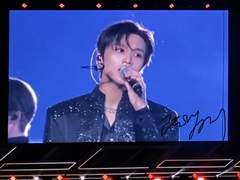 127 더 링크 + 콘서트 후기