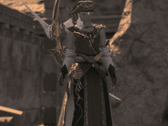 효월의 종언 24인 레이드