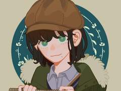 트리스 스트레인지 / 프로필