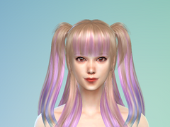 [SAMPLE] 나츠키 미쿠루