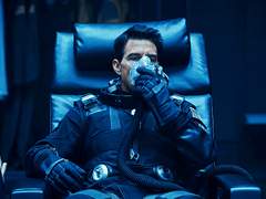 매버릭의 비행 생각해보면