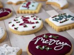 (에슾마들) 크리스마스 안 기다린다고