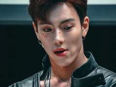 IF) [손현우/아저씨] 몬엑이 보스라면?