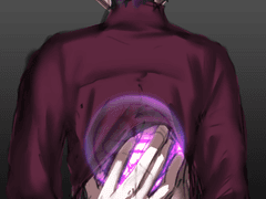 드림 글 커미션 공개 (팔공 님)