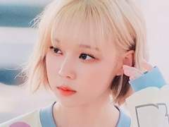 에스파 윈터 김민정