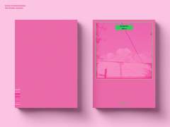 레디 메이드 표지 #100 fluffy no1