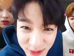 야 나 에스엠 들어갔다 TALK