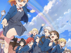 파레루타의 애니평론 434화