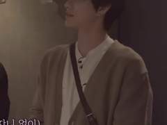 바삭한 연애 talk 8