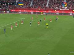 10.24(월) 01:30라리가 비야레알 vs 알메리아