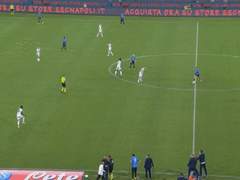 10.24(월) 03:45세리에A AS로마 vs 나폴리