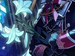 斎宮 宗 :: 百合花人