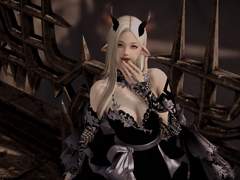 [백업] 지젤 Giselle