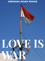 [mini AU] LOVE IS WAR