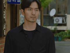 강우에게서 도망치기