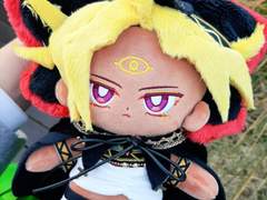 중국 공장에서 솜인형 제작하기2-얼레벌레 수정편-