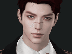 로스트아크 무도가 - 스트라이커 자캐 커마