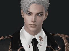 로스트아크 무도가 - 스트라이커 커스터마이징