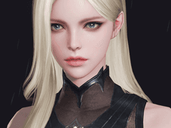 로스트아크 암살자 - 데런 커스터마이징 1