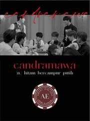 candramawa (Halloween 2021)