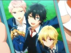 [니토슈]마리오네트