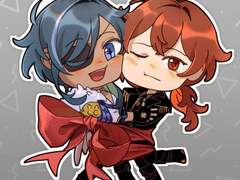 생일선물로 받은 케이다이