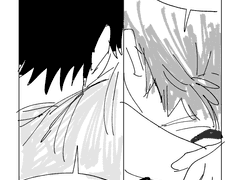 [미사와] 떨어져있어도