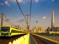 Tokyo Metro - 번외 3