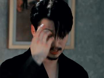 [와키보름] 애정없는 결혼