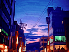 섀도우, 사라지다