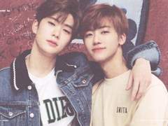 [나재민/정재현] 나 오메가 아닌데? 上