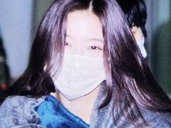 르세라핌 카즈하