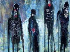 그냥 죽는게 나을 것 같다