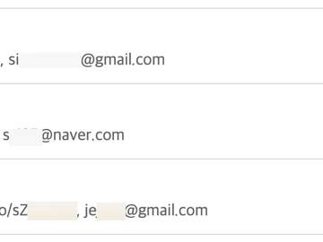 씰스티커 당첨 안내