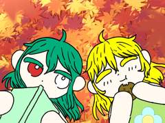 [하진&륜]가족의 행복(그림백업용)