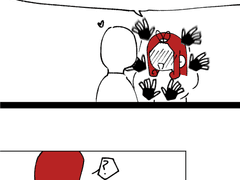 내가 봐주는거야