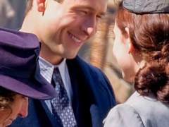 약혼자가 있는 마크가 마일스를 만나 일생일대의 사랑에 빠지는 썰 02