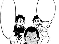 쌍디랑 아란 조합 개웃기다