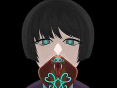 사람말고 파충류를 더 잘그리는듯?