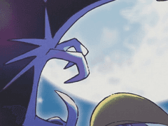 포켓몬 네임리스 독백 드림