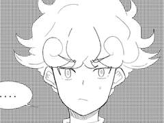 포켓몬 8세대 비트 우리 ~ 비트 약올리는 만화~