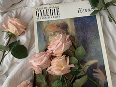 아주 잠시, 조금 느린 속도로 걸어가려고 합니다.