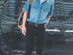 [220821] 인천공항 출국 (LA KCON)