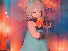 ▷15 여라펠 / All